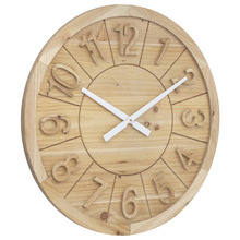 60cm Billie Silent Wall Clock