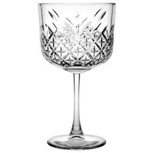 Timeless Stem G&T 500ml Wine Glasses (Set of 4)