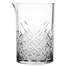 Timeless 725ml Glass Jug
