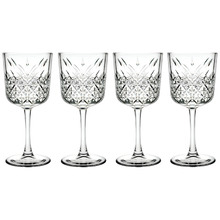 Timeless 330ml Wine Glasses (Set of 4)