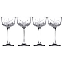 Timeless 160ml Nick & Nora Glasses (Set of 4)