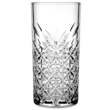 Timeless Hi Ball Glasses (Set of 4)