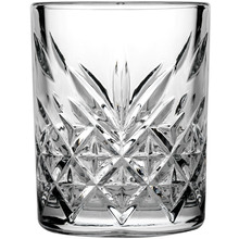 Timeless Shot Glasses (Set of 4)