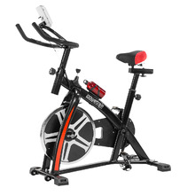Ola Steel Spin Bike
