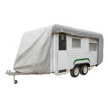 Murray Caravan Cover