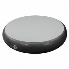 100cm Round Valentina Inflatable Gymnastics Mat