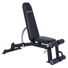 Rabia Multifunction Weight Bench