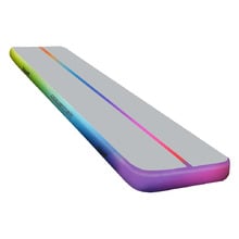 Simmons Inflatable Gymnastics Tumbling Mat