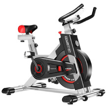 Kyra Steel Spin Bike