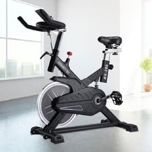 Arthur Steel Spin Bike