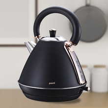 Xavier 1.7L Stainless Steel Electric Kettle