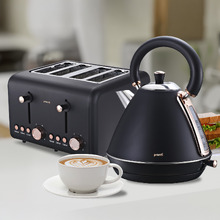 2 Piece Xavier Kettle & Toaster Set