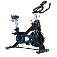 Avra Steel Spin Bike