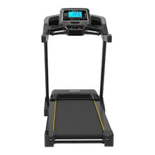 Lucas Steel Foldable Electric Treadmill
