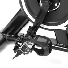 Ola Steel Spin Bike