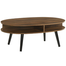 Anderson Oval Coffee Table