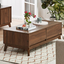Anderson Coffee Table with Storage