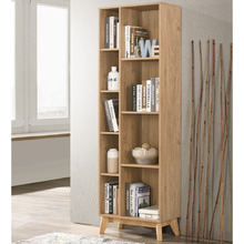 Anderson 9 Shelf Bookcase