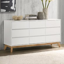 Anderson 9 Drawer Chest