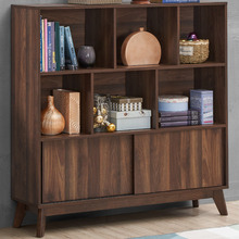 Anderson Multi-Functional Cabinet