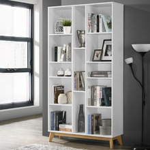 Anderson 13 Shelf Bookcase