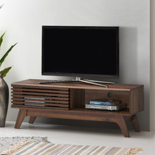 Clark Entertainment Unit