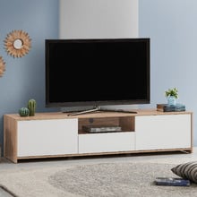 180cm Lee Entertainment Unit with Drawer