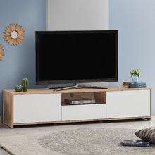 Lee Entertainment Unit with Drawer