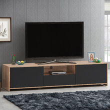 Lee Entertainment Unit with Drawer