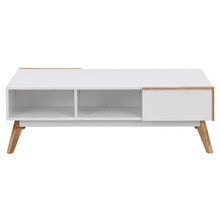 Ballari Coffee Table