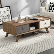 Diana 2 Drawer Coffee Table