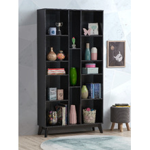 Anderson 13 Shelf Bookcase