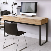 Natural Cohen Console Table