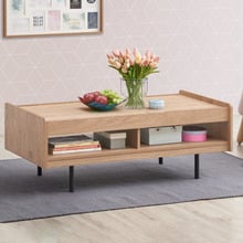 Apollo Rectangular Coffee Table