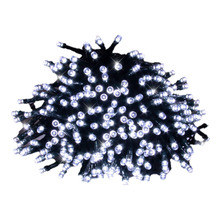 1000 Comet LED Solar Fairy Lights