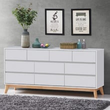 Anderson 10 Drawer Chest