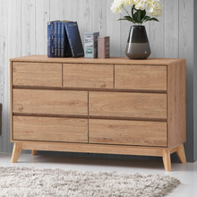 Anderson 7 Drawer Chest