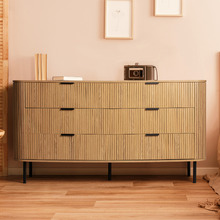 Callix 6 Drawer Chest