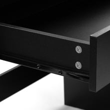 Belle 1 Drawer Desk