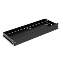 Belle 1 Drawer Desk