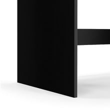Belle 1 Drawer Desk