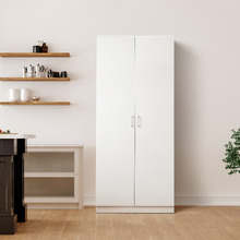 Vanica 2 Door Cupboard