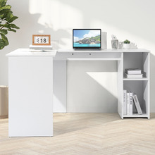 Anders L-Shaped Desk
