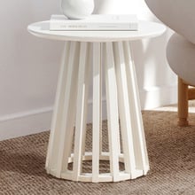 Chelsea Round Side Table