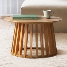Chelsea Round Coffee Table