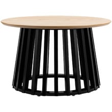 Chelsea II Round Coffee Table