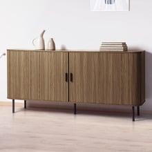 Callix 2 Door Buffet
