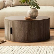 Callix Coffee Table with Storage