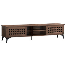 180cm Portia 2 Door TV Unit