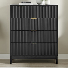 Decoris 5 Drawer Chest